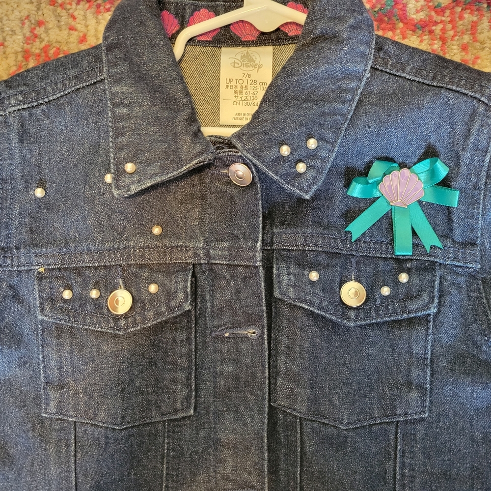 Denim Jacket - Picture 2 of 9